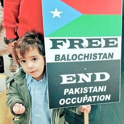 Balochistan Independence Day