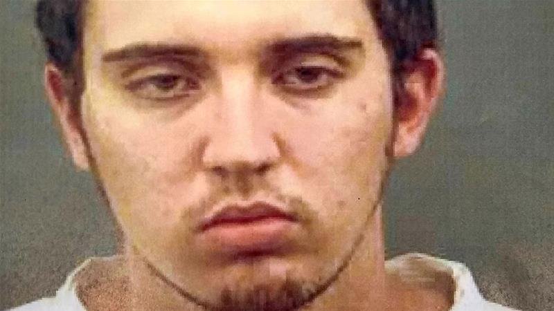 Gunman was a 21-year-old man arrested for Walmart shooting at El Paso, Texas, US.