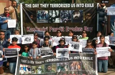 Islamist Radical Terroristan Pakistan responsible for bleeding Kashmir
