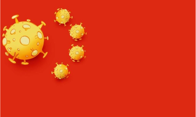 Why is China Rattled with the Chinese Virus Cartoon?